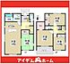 間取り：☆間取図☆