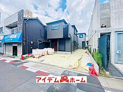 外観の画像