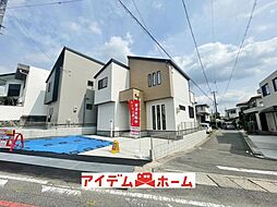 外観の画像