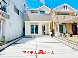 外観の画像