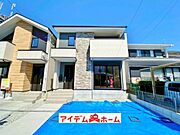 2号棟（2026年3月）撮影