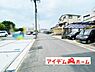 外観：前面道路（2026年5月）撮影