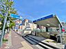 周辺：植田駅（800m）