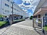 周辺：名古屋市立植田小学校（1400m）