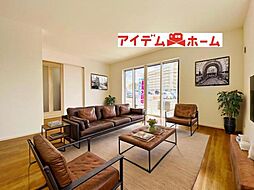 瀬戸市第2原山台 2号棟