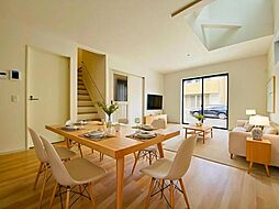 瑞穂区白砂町3期 1号棟