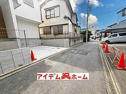 外観の画像