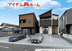 瀬戸市原山台8丁目　2号棟