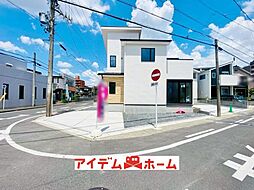 外観の画像