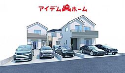 瀬戸市東長根町 A号棟
