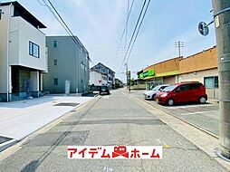 外観の画像