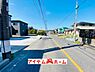 外観：前面道路（2026年7月）撮影
