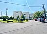 周辺：瀬戸市立品野中学校（1600m）