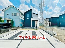 瀬戸市高根町3期 4号棟