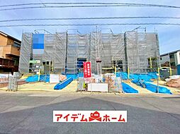 外観の画像