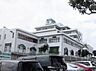 周辺：東海記念病院（1270m）