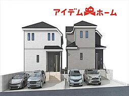 春日井市高森台7丁目 B号棟