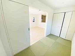 和室の画像