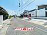 外観：前面道路（2026年8月）撮影