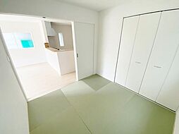 和室の画像