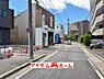 外観：前面道路（2026年10月）撮影
