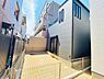 その他：1号棟（2026年7月）撮影