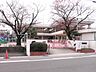 周辺：瑞穂保育園（725m）