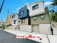 愛知県名古屋市千種区清住町2丁目31番18：物件画像