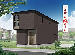守山区松坂町0226　1号棟