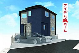 千種区池上町1期 1号棟