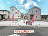 外観：全体（2026年9月）撮影