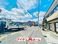 愛知県瀬戸市東吉田町13番1：物件画像