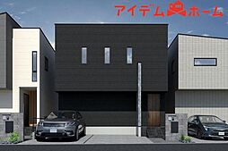 東区大幸6期 2号棟