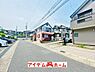 外観：前面道路（2026年5月）撮影