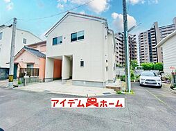 千種区東千種台