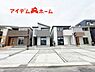 外観：全体（2026年9月）撮影