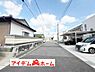 外観：前面道路（2026年9月）撮影