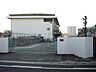 周辺：春日井市立知多中学校（540m）
