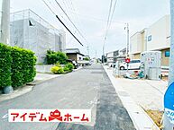 愛知県春日井市花長町1丁目14番3：物件画像