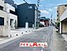 外観：前面道路（2026年7月）撮影