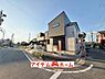 外観：全体（2026年10月）撮影