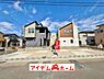 外観：全体（2026年9月）撮影