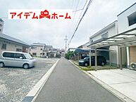 愛知県春日井市上条町8丁目107、108、109-1：物件画像