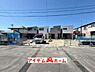 外観：全体（2026年10月）撮影