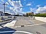 周辺：尾張旭市立旭中学校（1000m）
