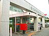 周辺：名古屋希望丘郵便局（135m）
