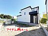外観：2号棟（2026年10月）撮影