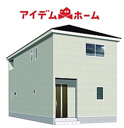 瀬戸市美濃池町第2 1号棟