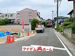 外観の画像