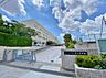 周辺：名古屋市立円上中学校（800m）